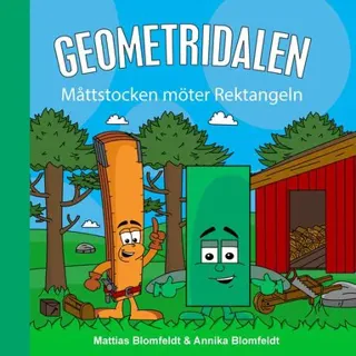 Måttstocken möter Rektangeln