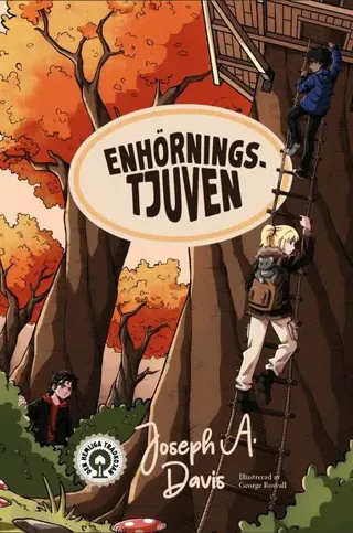 Enhörningstjuven