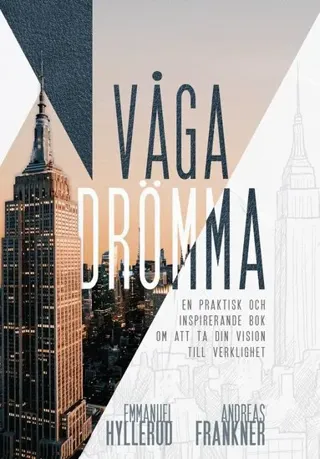 Våga drömma