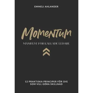 Momentum:manifest för kallade ledare