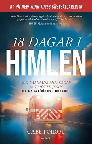 18 dagar i himlen