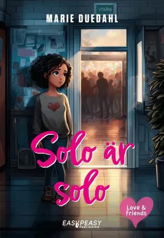 Solo är solo