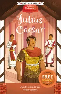 JULIUS CAESAR