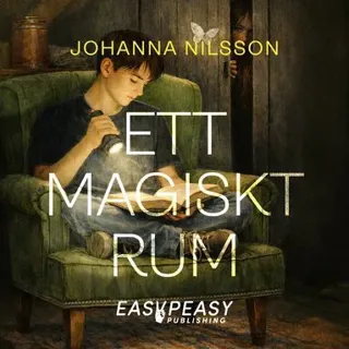 Ett magiskt rum