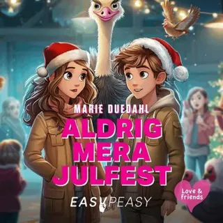 Aldrig mera julfest