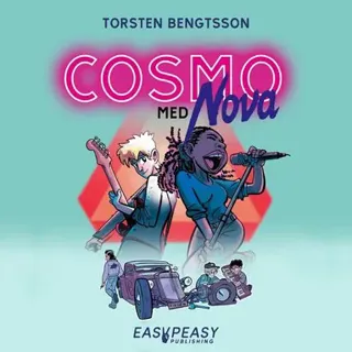 Cosmo med Nova