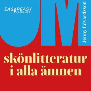 Om skönlitteratur i alla ämnen