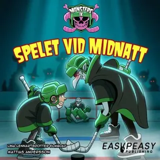 Spelet vid midnatt