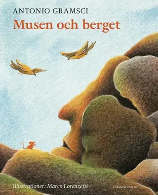 Musen och berget