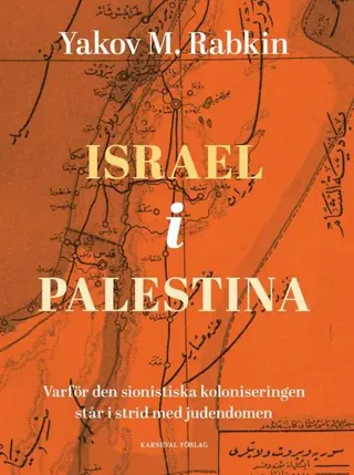 Israel i Palestina
