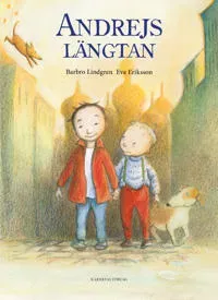 Andrejs längtan