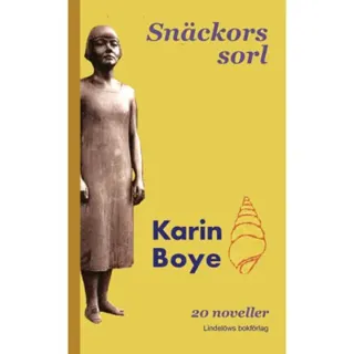 Snäckors sorl