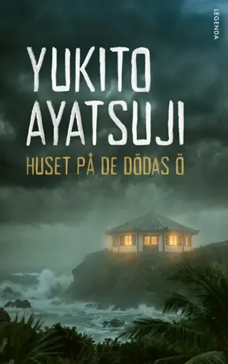 Huset på de dödas ö