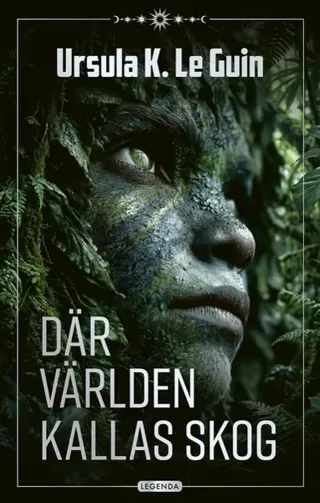 Där världen kallas skog