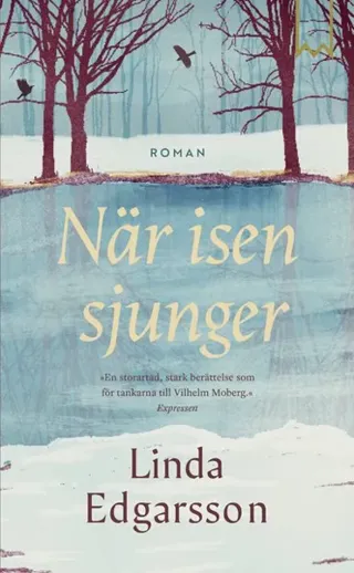 När isen sjunger
