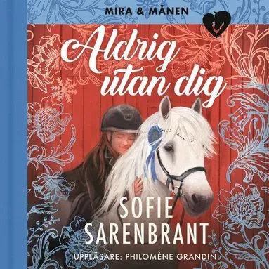 Aldrig utan dig av Sofie Sarenbrant