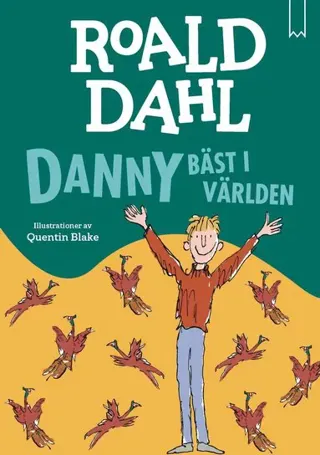 Danny bäst i världen