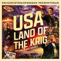 USA : land of the krig av Bookmark Förlag