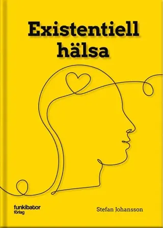 Existentiell hälsa