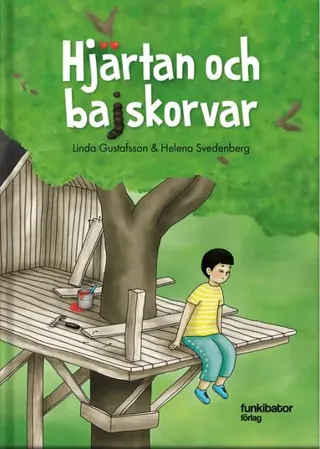Hjärtan och bajskorvar