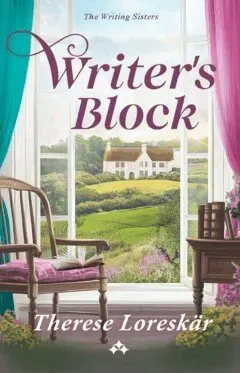 Writer's Block