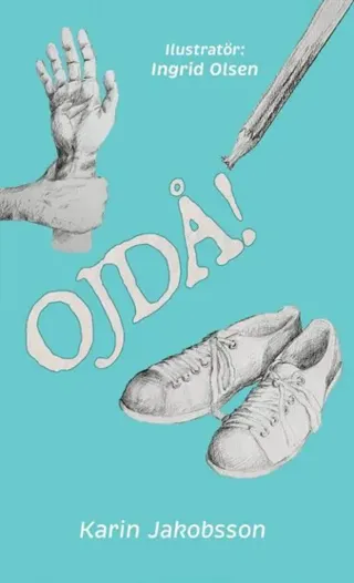 Ojdå