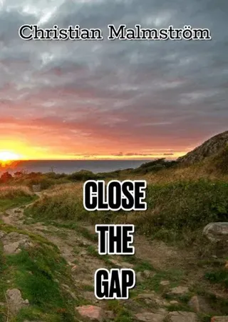 Close the gap