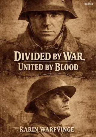 Divided by War, United by Blood