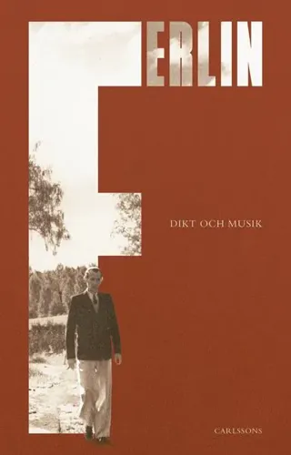 Ferlin : dikt och musik