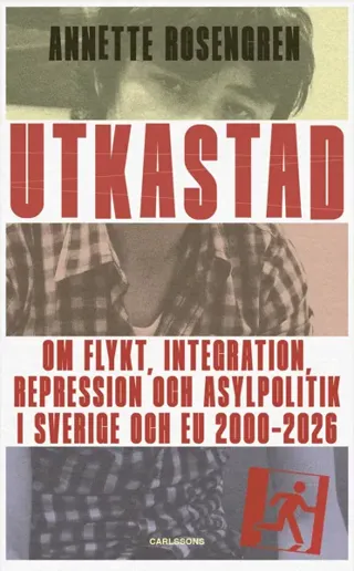 Utkastad