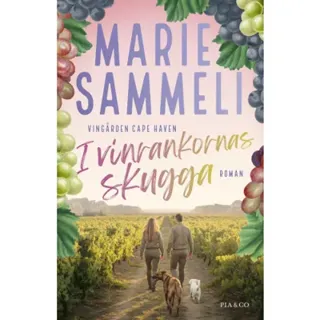 I vinrankornas skugga