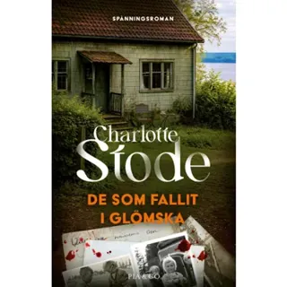 De som fallit i glömska