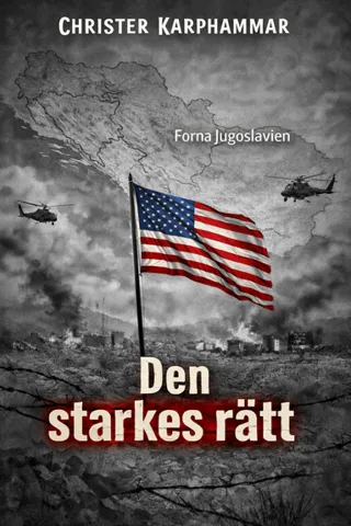 Den starkes rätt