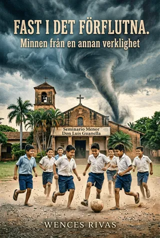 Fast i det förflutna. Minnen från en annan verklighet