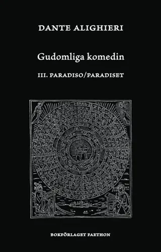 Gudomliga komedin III, Paradiso / Paradiset