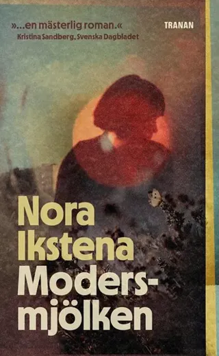 Modersmjölken
