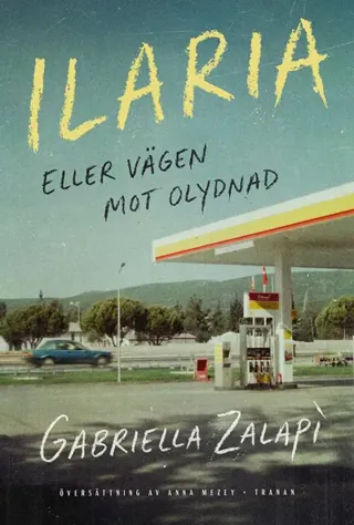 Ilaria Eller Vägen Mot Olydnad