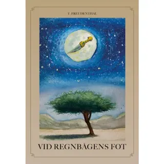 Vid regnbågens fot