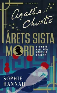 Årets sista mord
