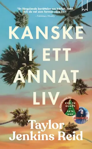 Kanske I Ett Annat Liv