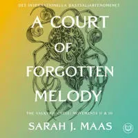 A Court of Forgotten Melody (svensk utgåva) av Lovereads