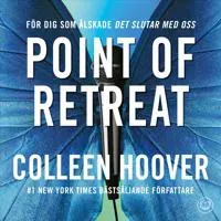 Point of retreat av Lovereads
