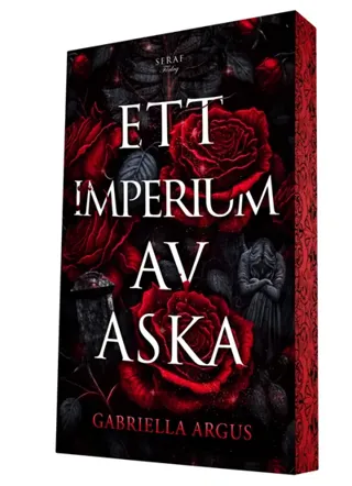 Ett Imperium Av Aska (Bok / Häftad)