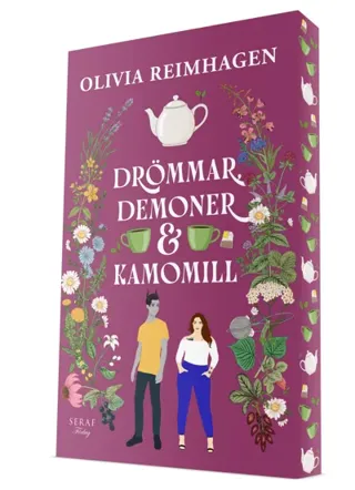 Drömmar, Demoner & Kamomill