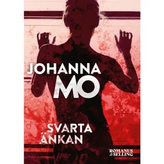 Svarta änkan