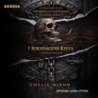 I riksdagens kista av Bookea