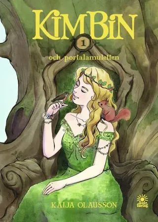 Kimbin och portalamuletten