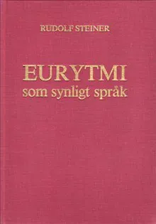 Eurytmi som synligt språk