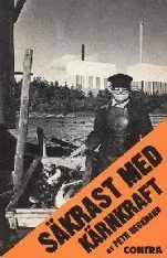 Säkrast med kärnkraft