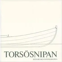 Torsösnipan
